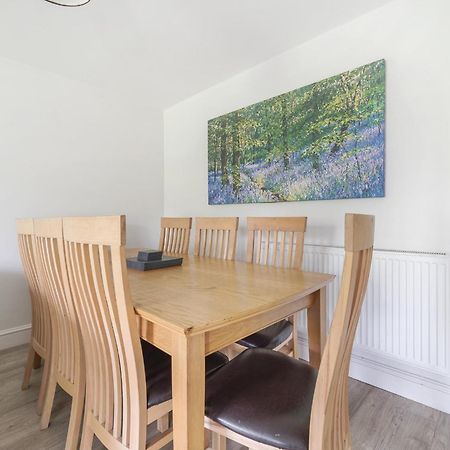 Yew - Woodland Cottages Bowness-on-Windermere Eksteriør bilde