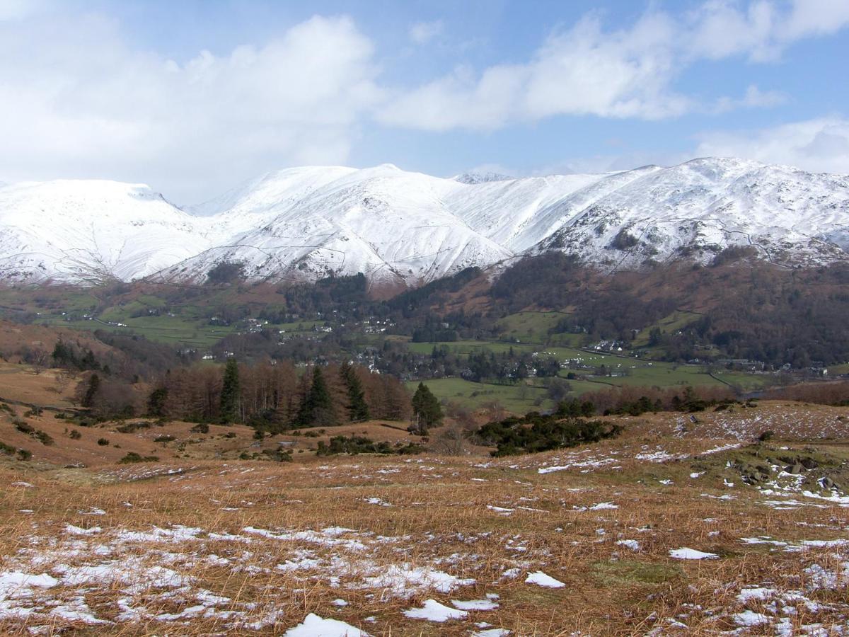 Yew - Woodland Cottages Bowness-on-Windermere Eksteriør bilde