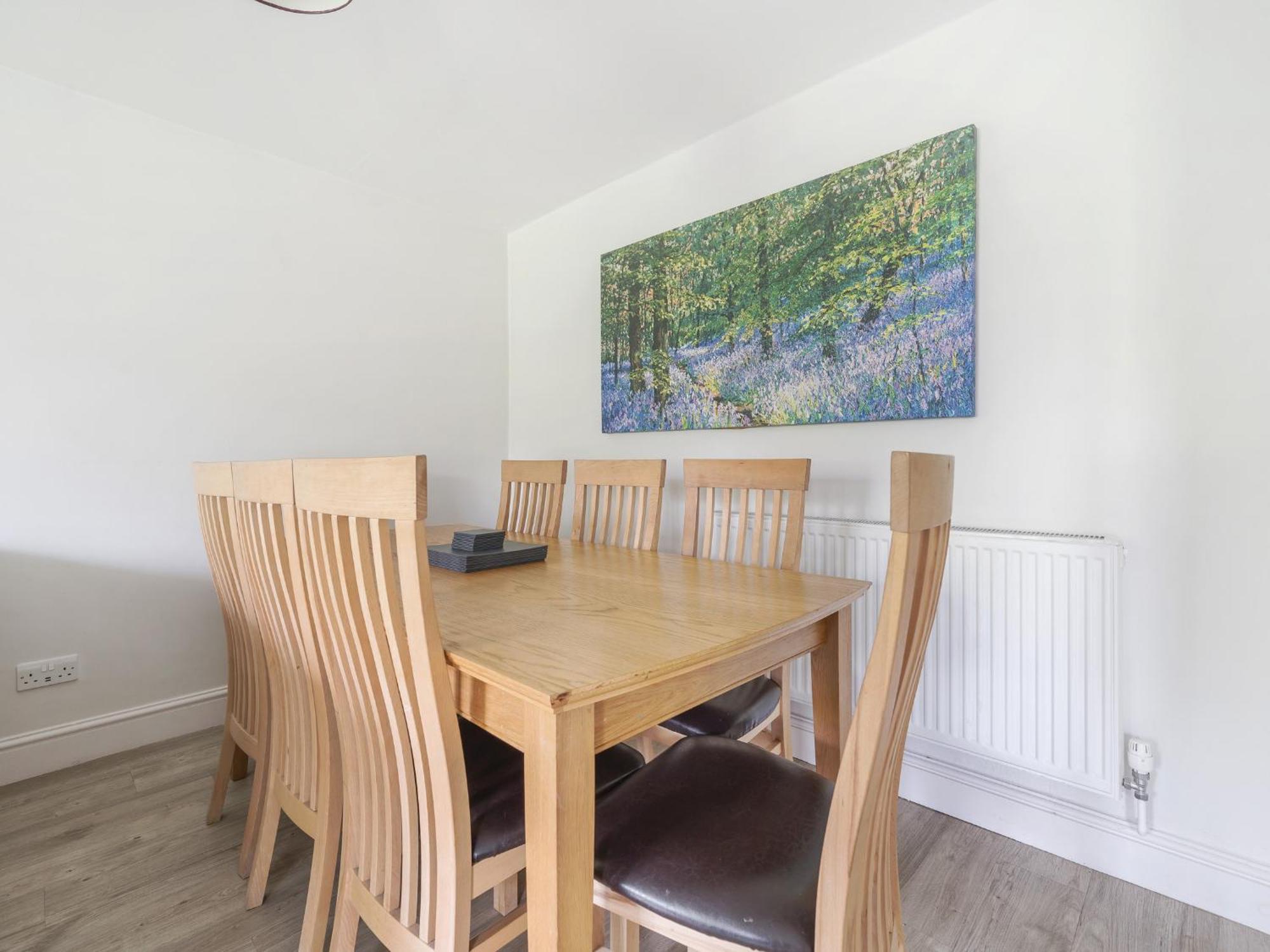 Yew - Woodland Cottages Bowness-on-Windermere Eksteriør bilde