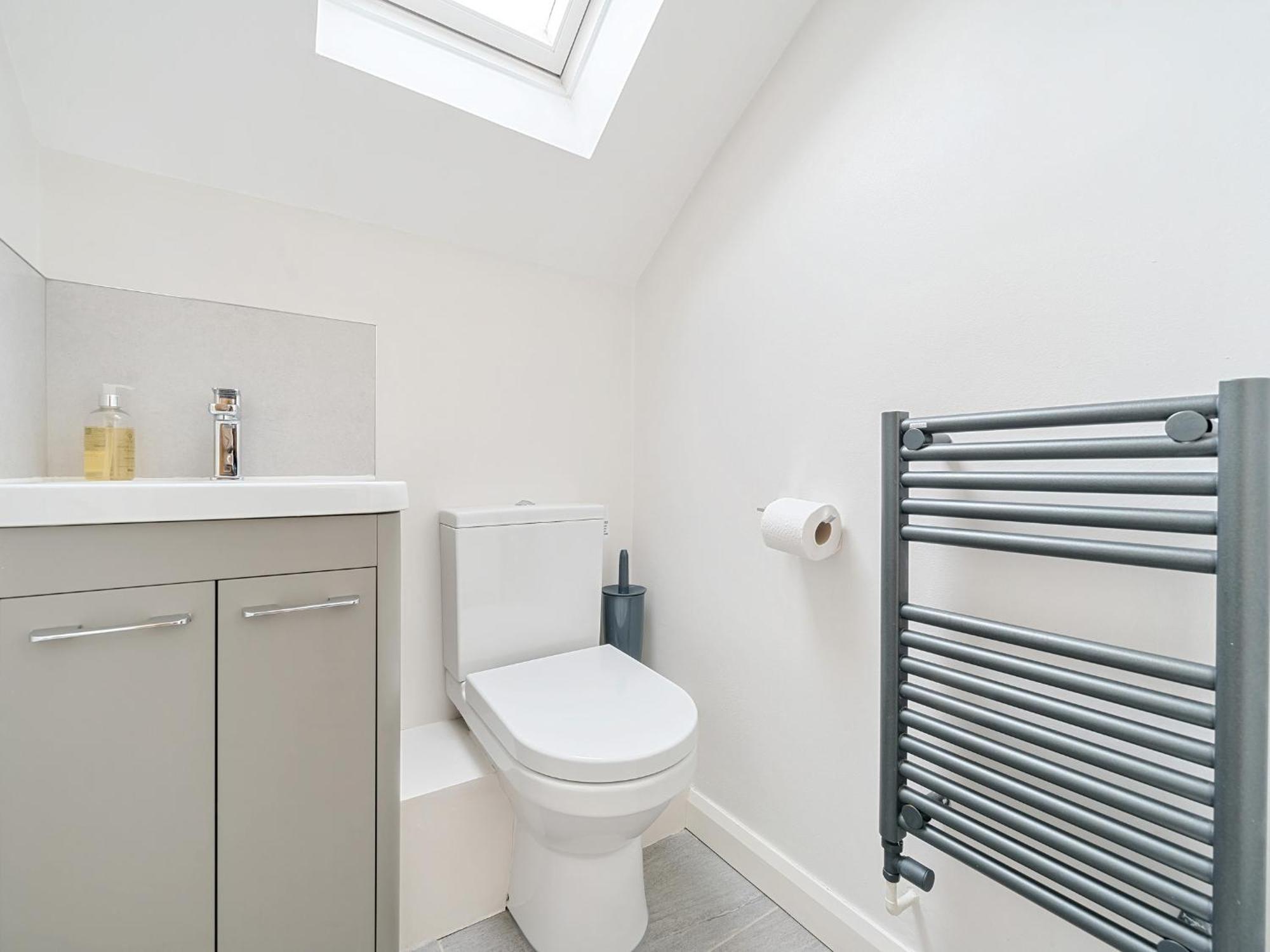 Yew - Woodland Cottages Bowness-on-Windermere Eksteriør bilde