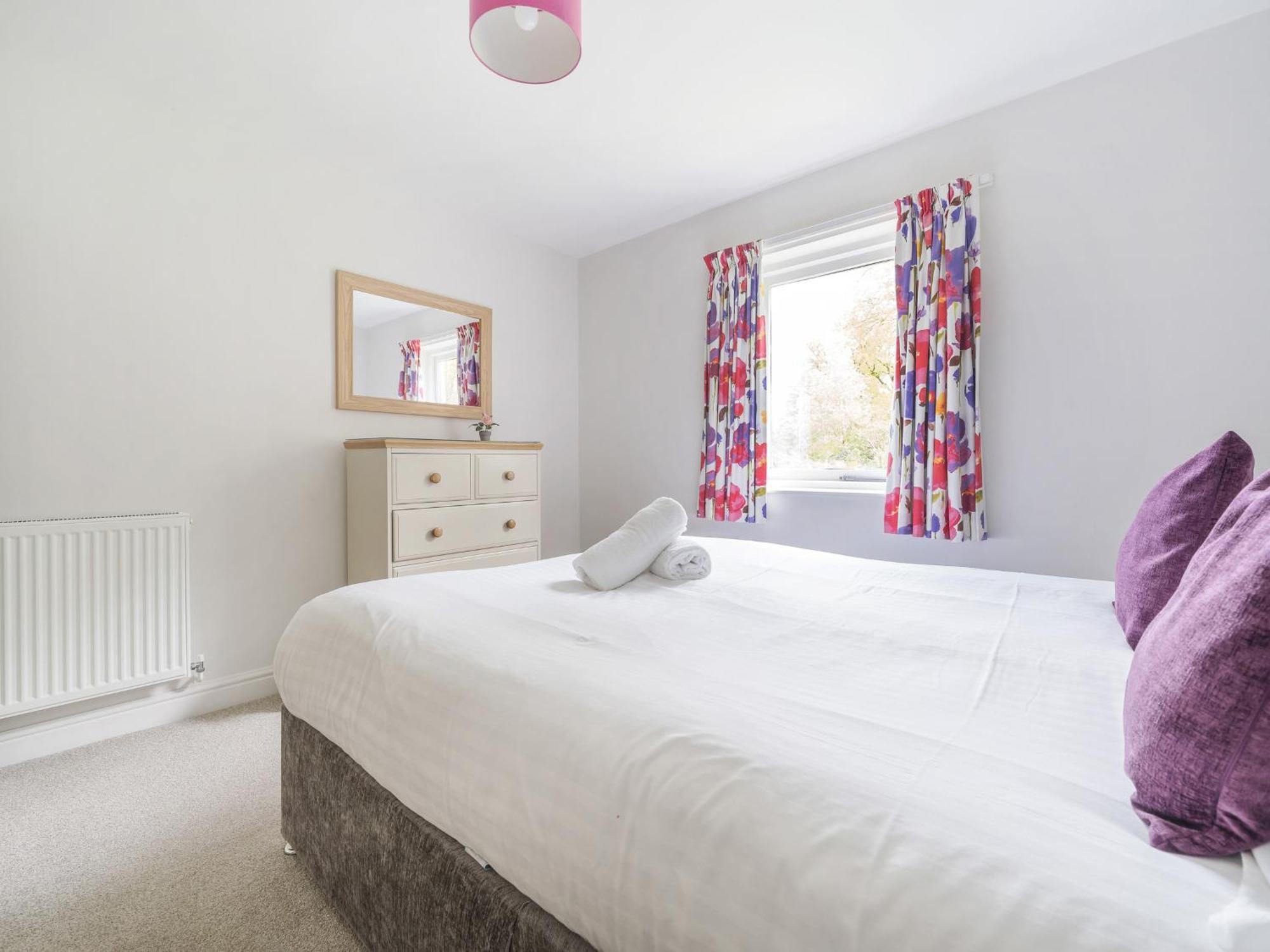 Yew - Woodland Cottages Bowness-on-Windermere Eksteriør bilde