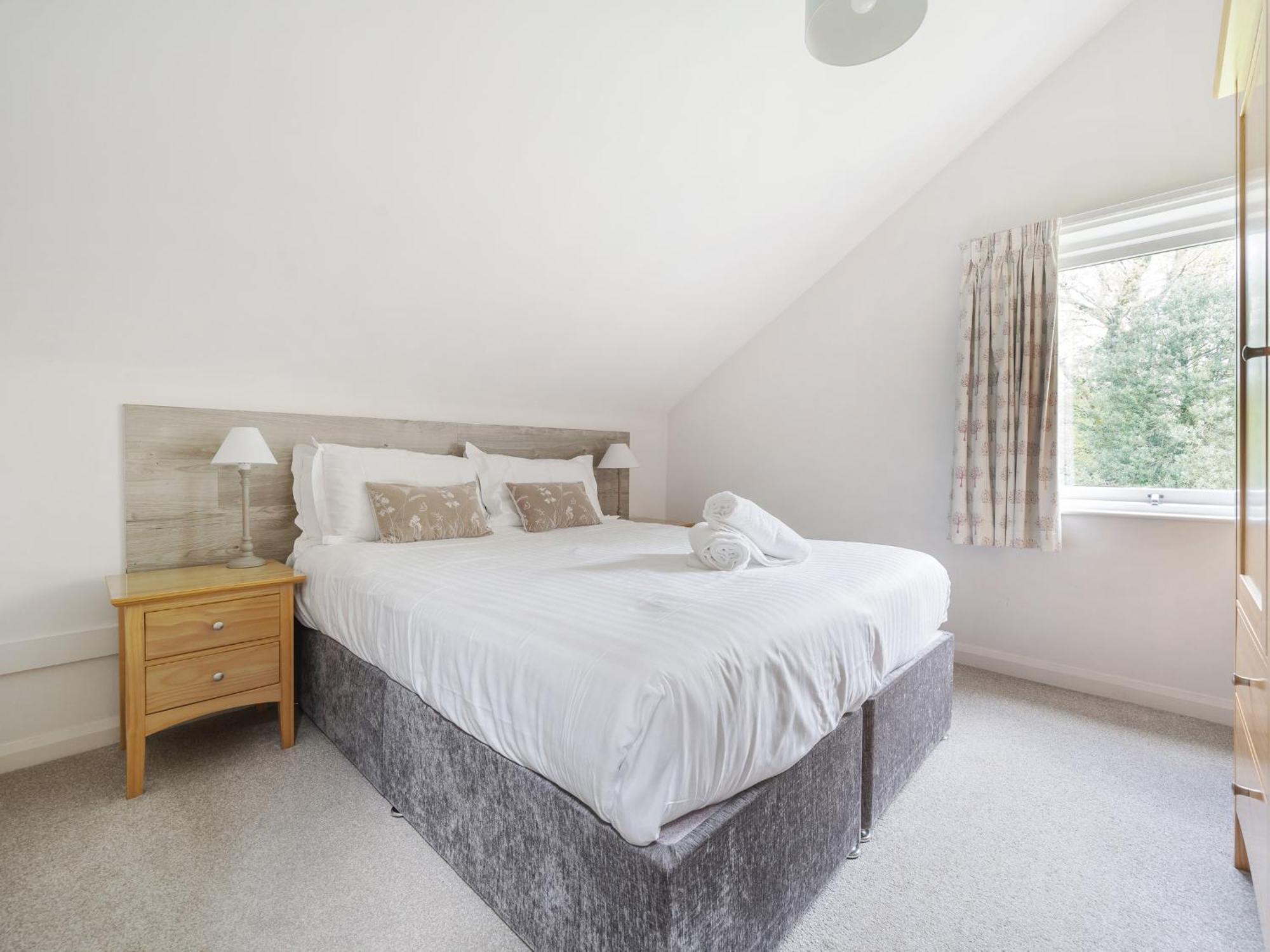 Yew - Woodland Cottages Bowness-on-Windermere Eksteriør bilde