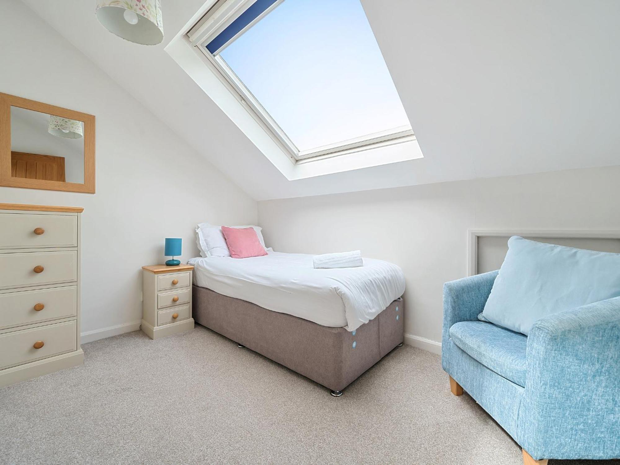 Yew - Woodland Cottages Bowness-on-Windermere Eksteriør bilde